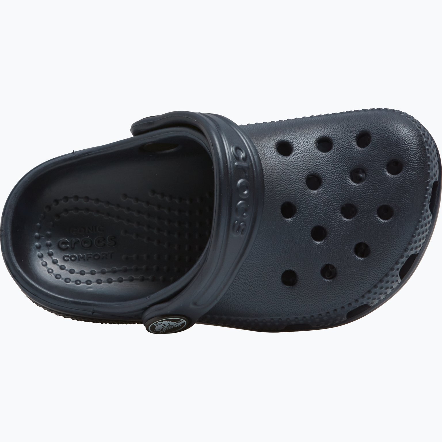 Crocs Classic Clog MR tofflor Blå