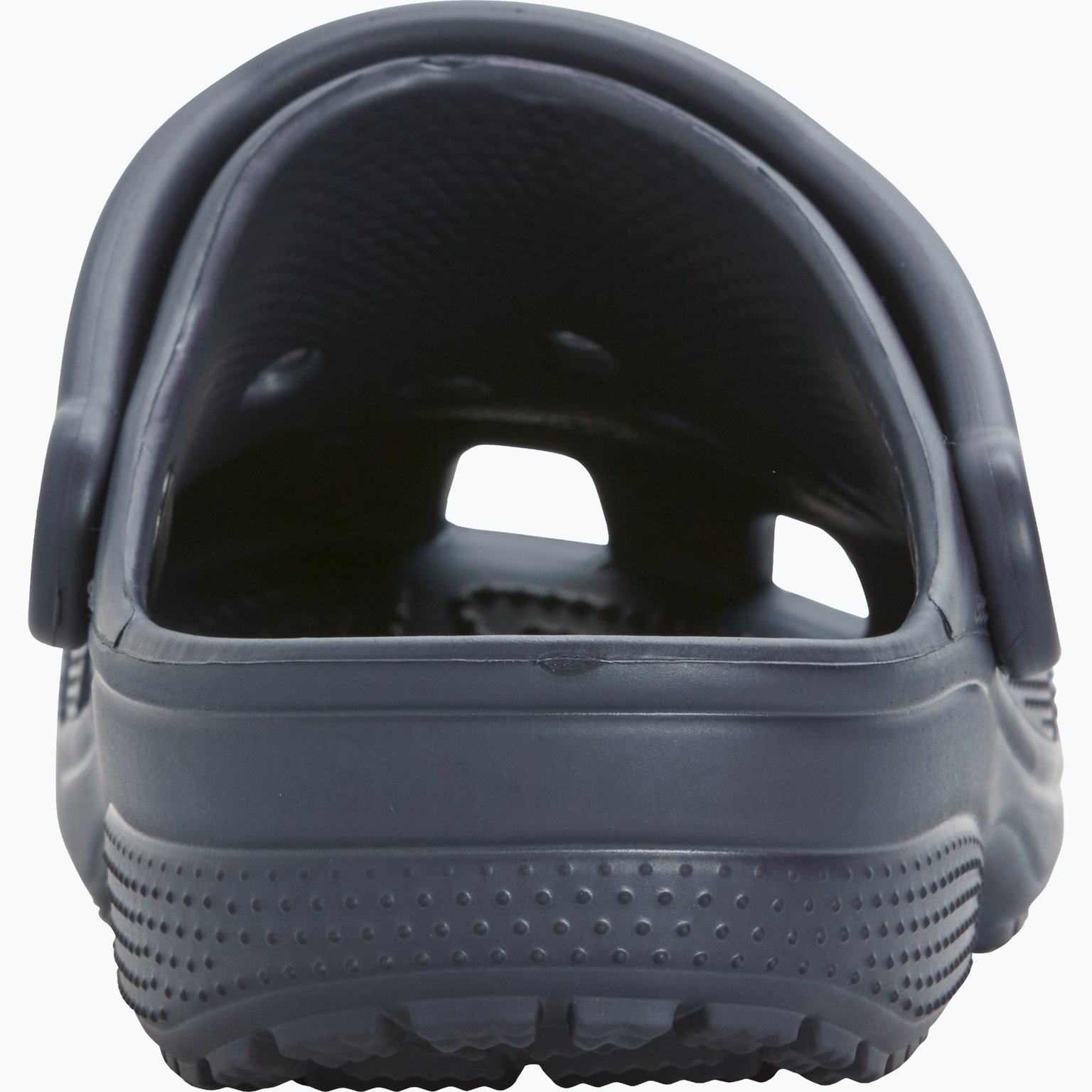 Crocs Classic Clog JR tofflor Blå