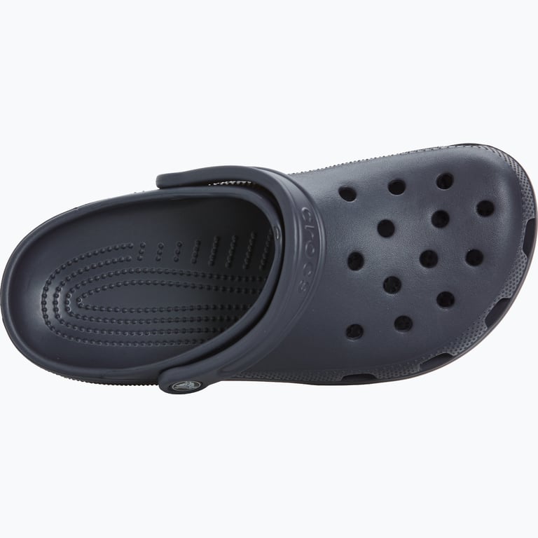 Crocs Classic Clog JR tofflor Blå