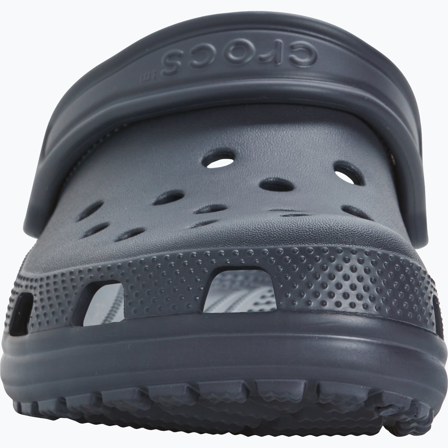 Crocs Classic Clog JR tofflor Blå