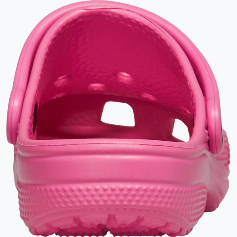 Crocs Classic Clog JR tofflor Rosa