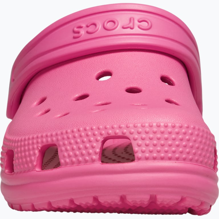 Crocs Classic Clog JR tofflor Rosa