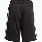 förhandsvisning ikon 2 för adidas Essentials 3-Stripes B JR shorts Svart