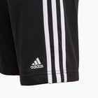 förhandsvisning ikon 4 för adidas Essentials 3-Stripes B JR shorts Svart