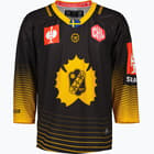 förhandsvisning ikon 1 för Skellefteå AIK CHL Replica Svart