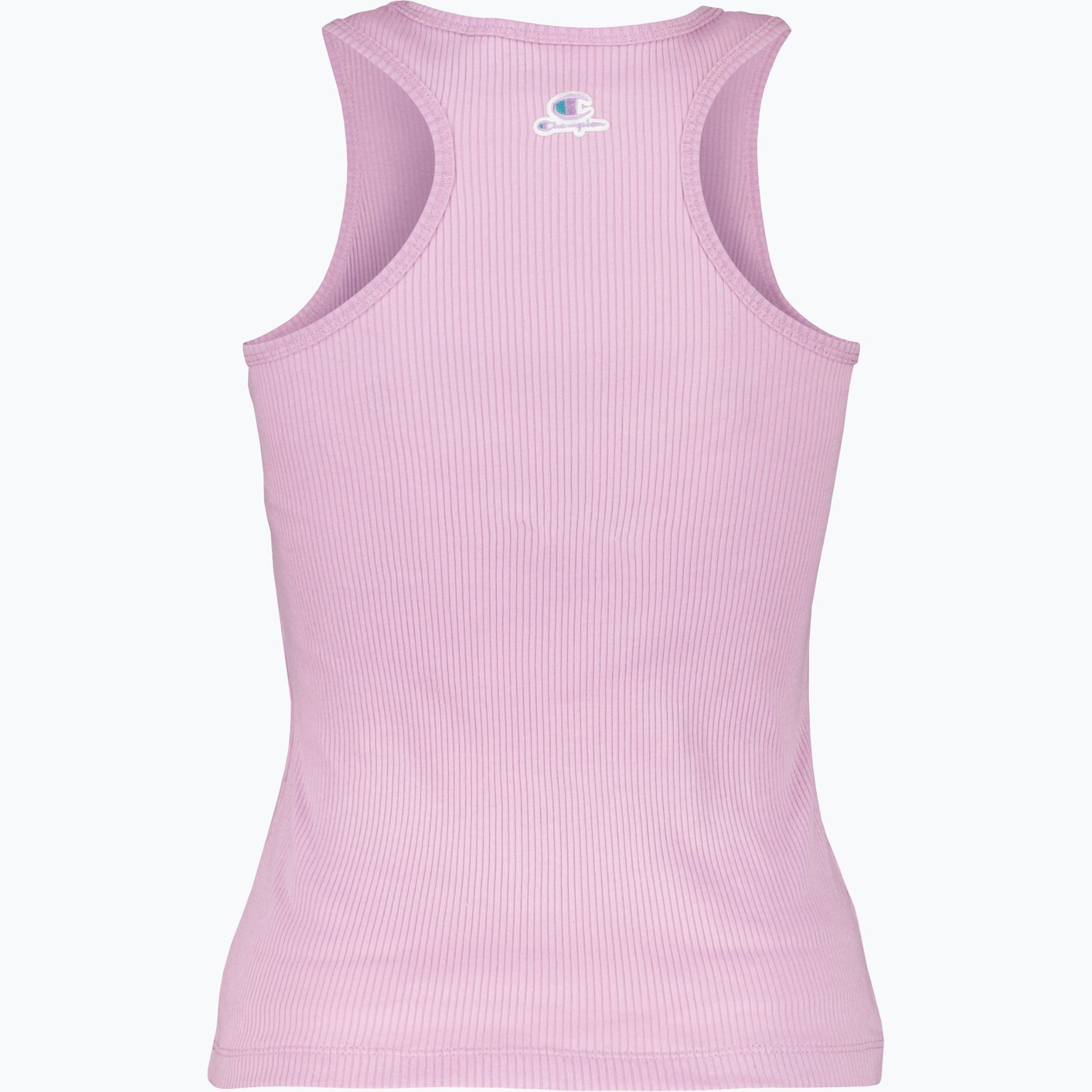 Champion Ribbed Tank linne Lila