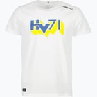 färgalternativ för Vit HV71 Logo M T-shirt