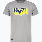 färgalternativ för Grå HV71 Logo M T-shirt