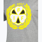 förhandsvisning ikon 3 för Brynäs IF Logo W T-shirt Grå