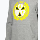 förhandsvisning ikon 3 för Brynäs IF Logo Jr Hoodie Grå