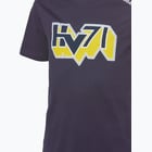 förhandsvisning ikon 3 för HV71 Logo Jr T-shirt Blå