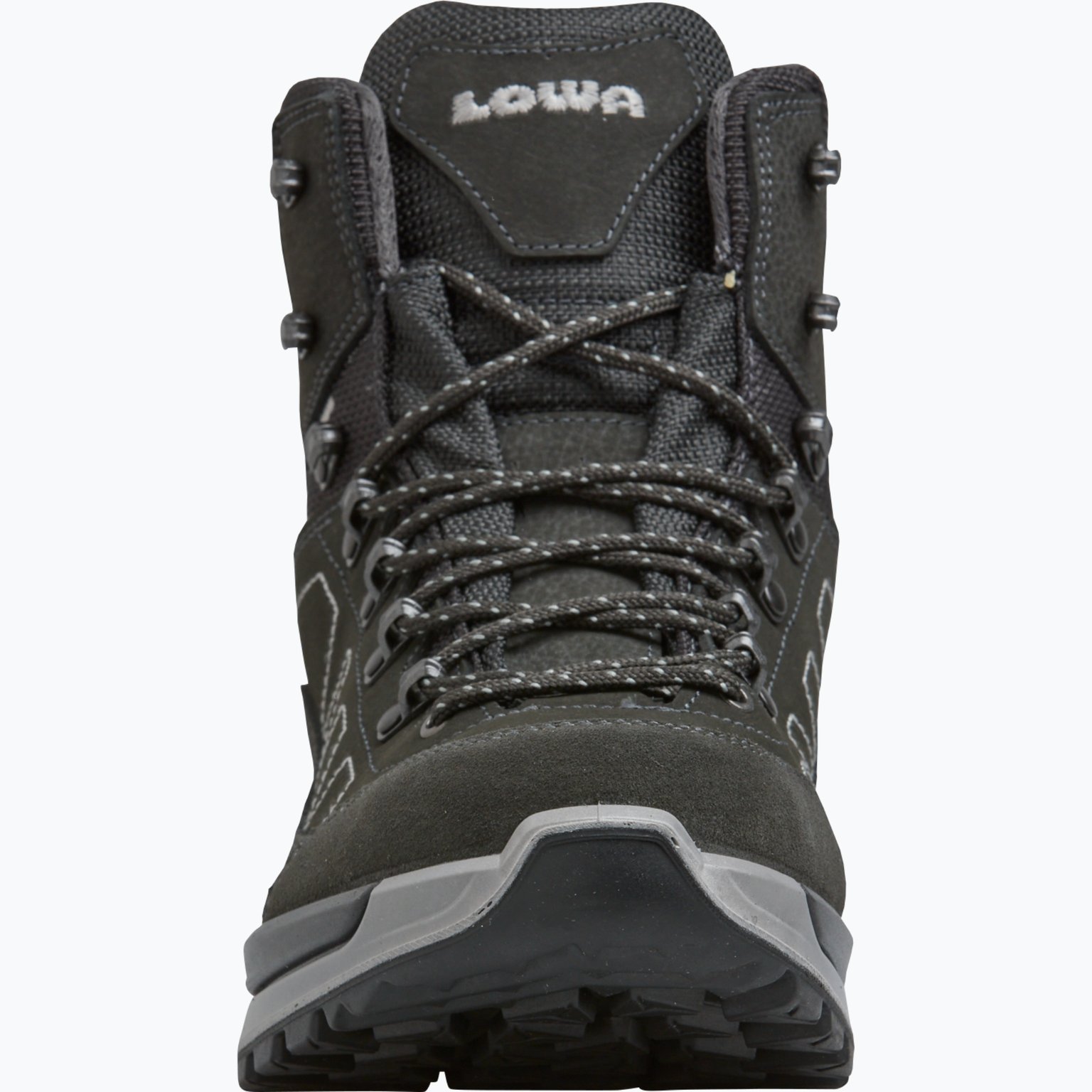 LOWA Toro Pro Gore-Tex Mid M vandringsskor Svart