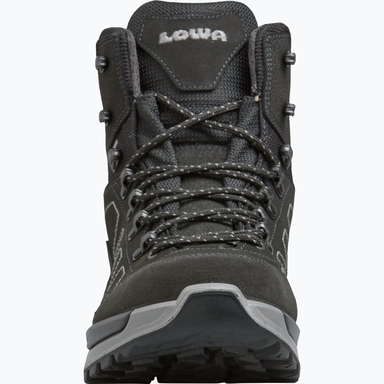 LOWA Toro Pro Gore-Tex Mid M vandringsskor Svart