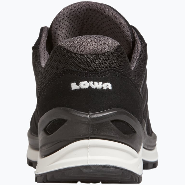 LOWA Innox Pro Gore-Tex Low W vandringsskor  Svart