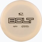 förhandsvisning ikon 1 för Latitude 64 Opto Bolt Distance Driver disc Vit