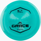 färgalternativ för Blå Latitude 64 Grand Grace Distance Driver disc