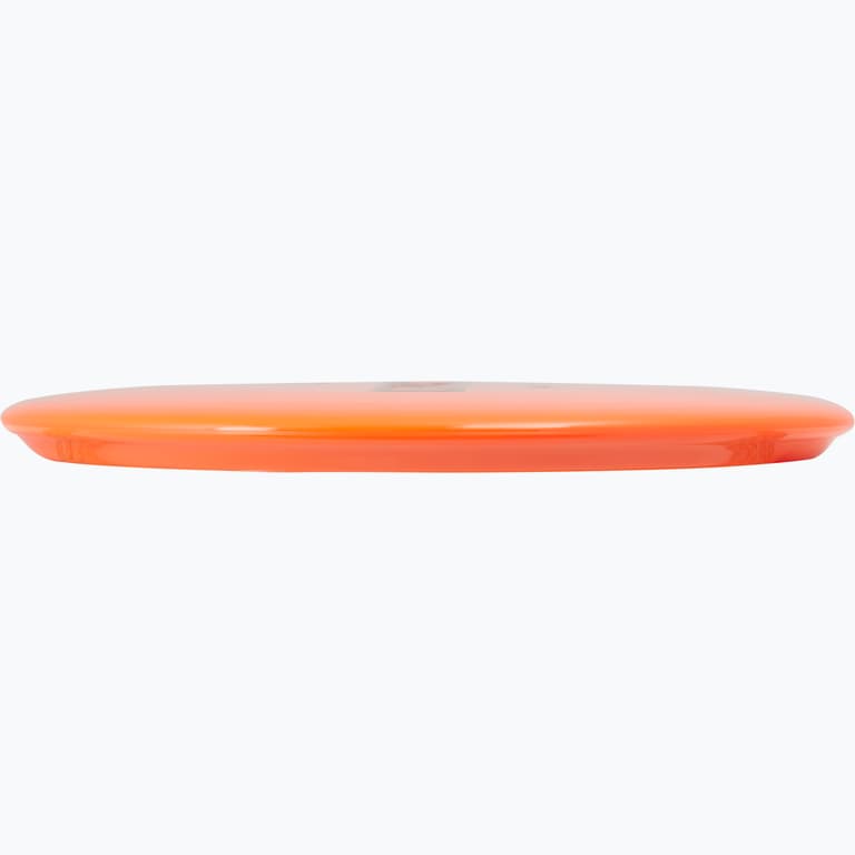 Latitude 64 Gold Compass Midrange disc Orange