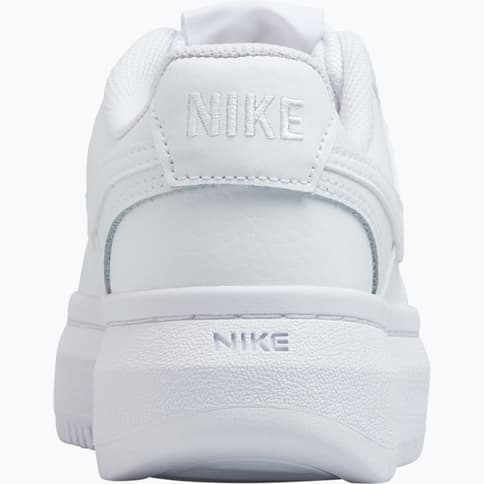 Nike Court Vision Alta W sneakers Vit