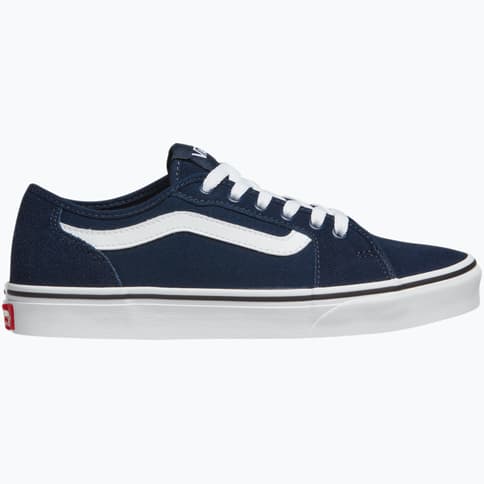 Vans Filmore Decon M sneakers  Blå