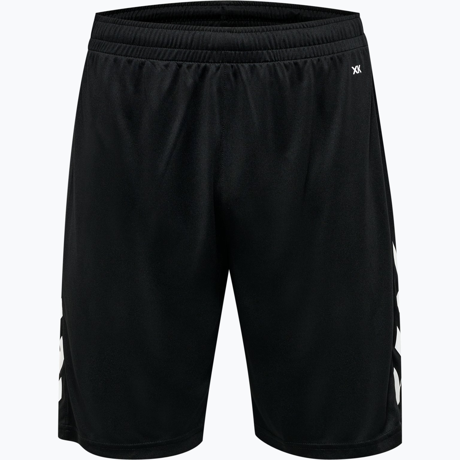 Hummel Core XK Poly Shorts Grön