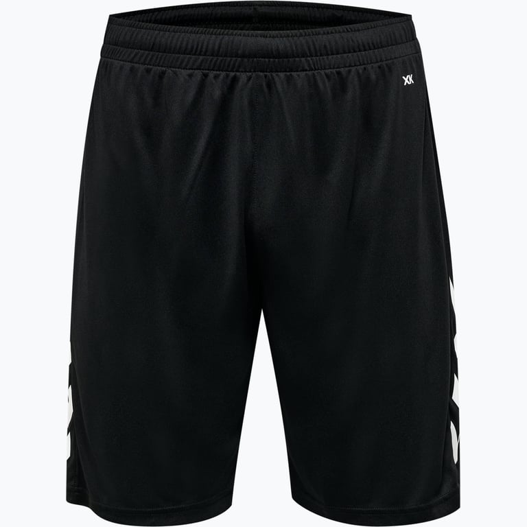 Hummel Core XK Poly Shorts Svart