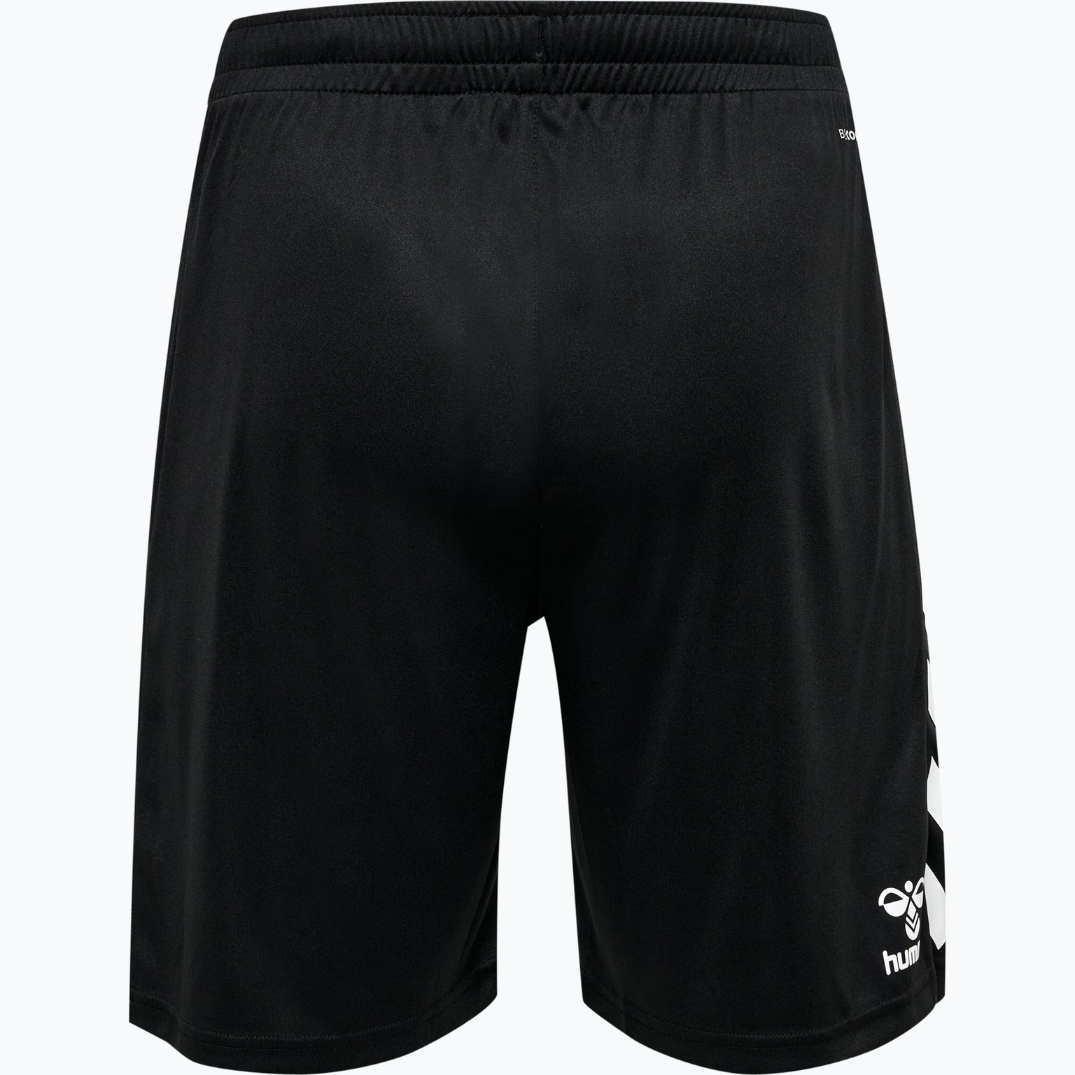 Hummel Core XK Poly Shorts Svart