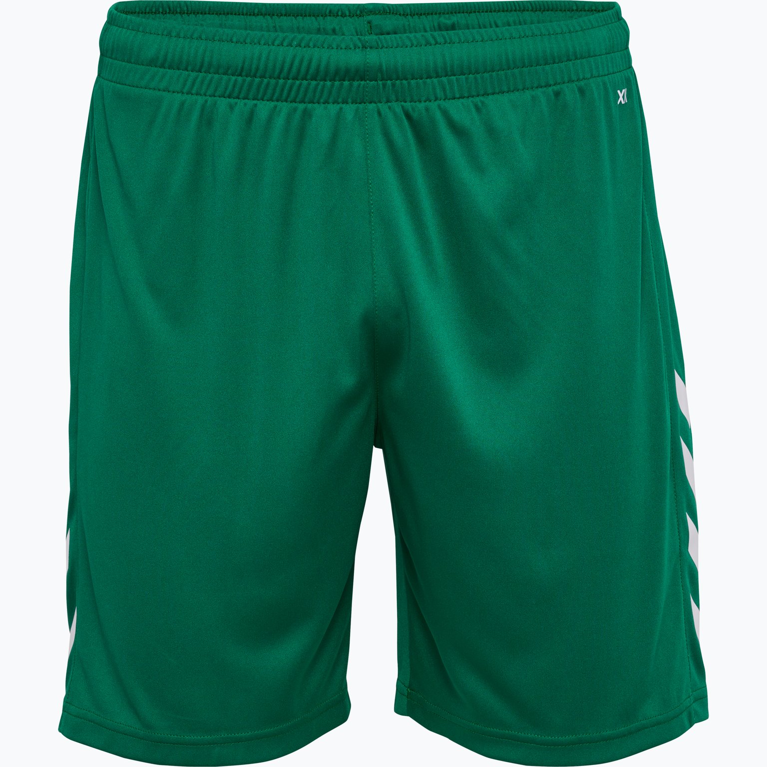 Hummel Core XK Poly Shorts Grön