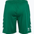 förhandsvisning ikon 2 för Hummel Core XK Poly Shorts Grön