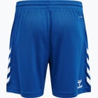 förhandsvisning ikon 2 för Hummel Core XK Poly Jr Shorts Blå