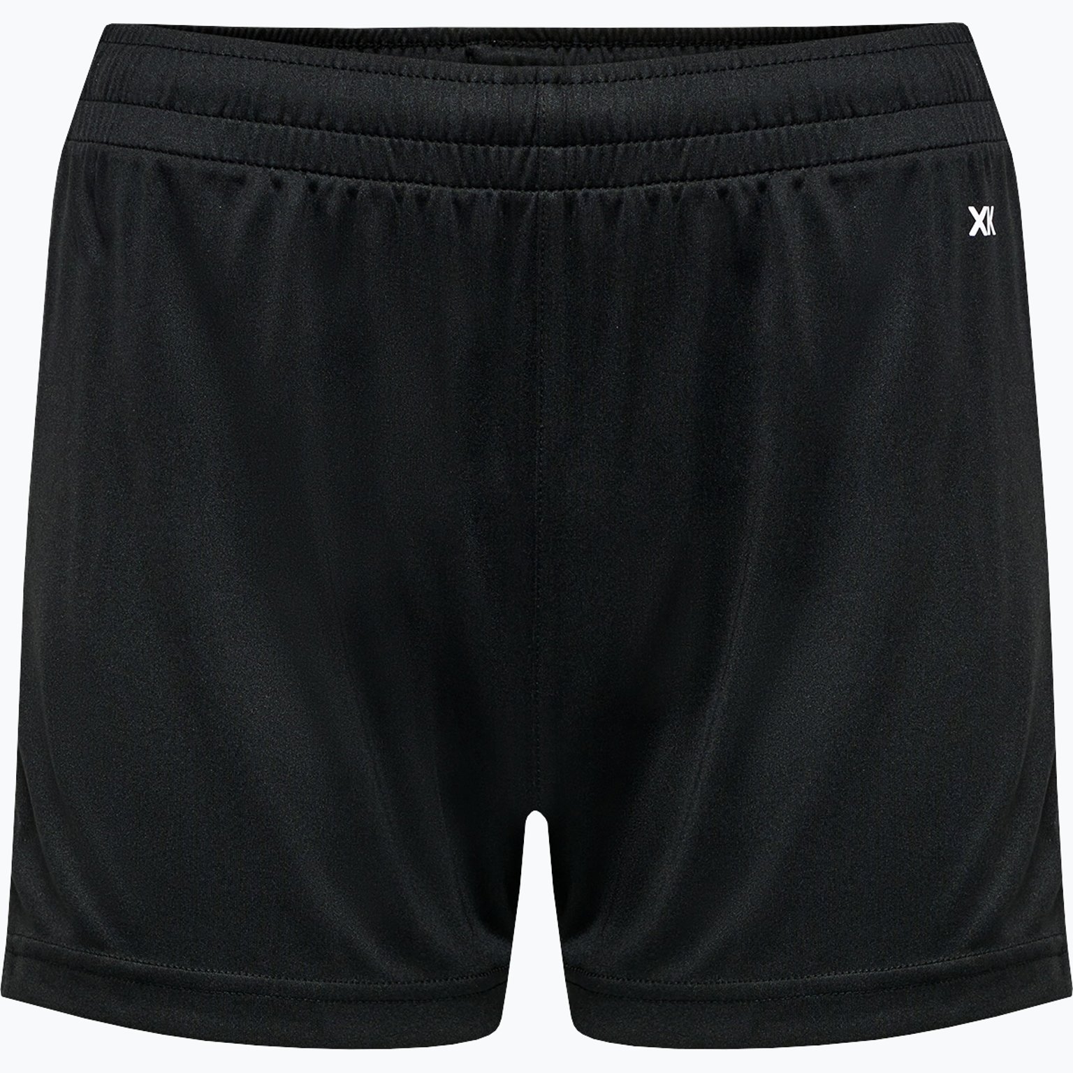 Hummel Core XK Poly W Shorts Grön