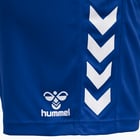 förhandsvisning ikon 3 för Hummel Core XK Poly W Shorts Blå