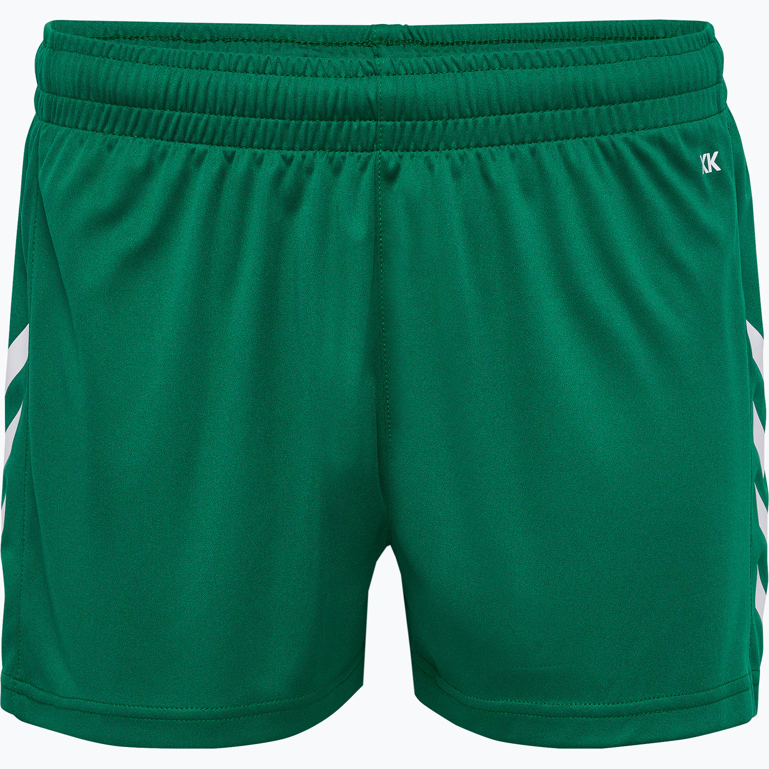 Hummel Core XK Poly W Shorts Svart