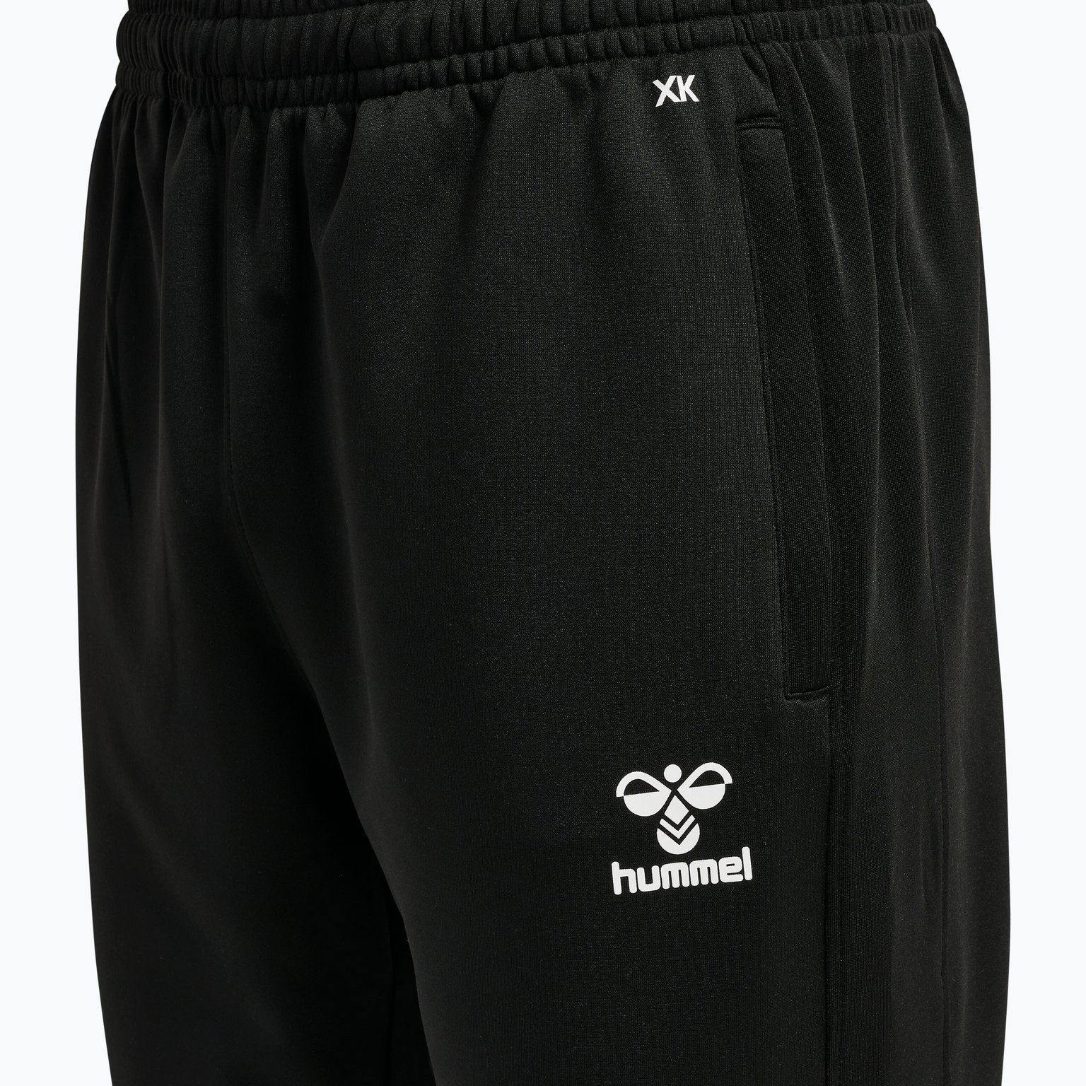 Hummel Core XK Poly Pant Svart