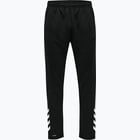 färgalternativ för Svart Hummel Core XK Poly Pant