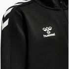 förhandsvisning ikon 3 för Hummel Core XK Poly Halfzip Jr Tröja Svart