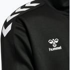 förhandsvisning ikon 3 för Hummel Core XK Poly Zip Tröja Svart