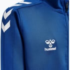 förhandsvisning ikon 3 för Hummel Core XK Poly Zip Jr Tröja Blå