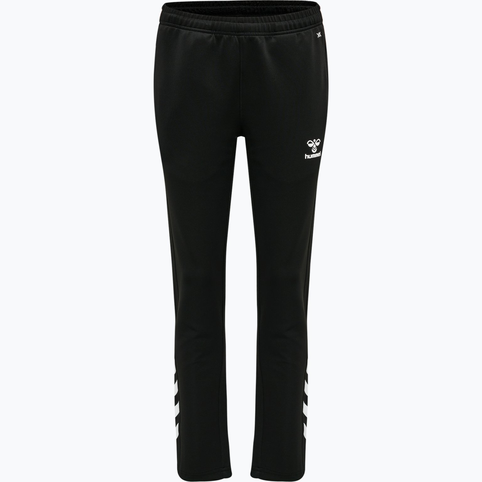 Hummel Core XK Poly W Pant Svart