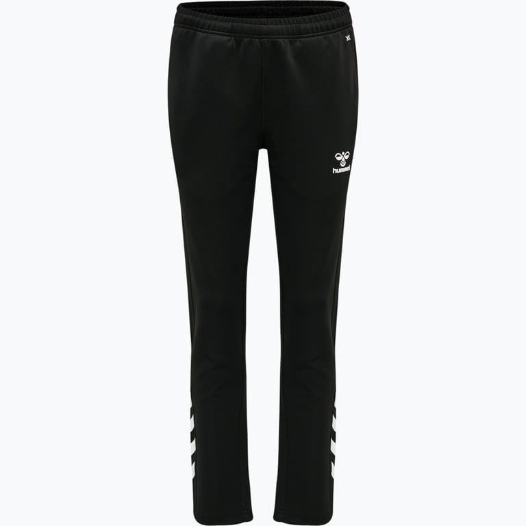 Hummel Core XK Poly W Pant Svart