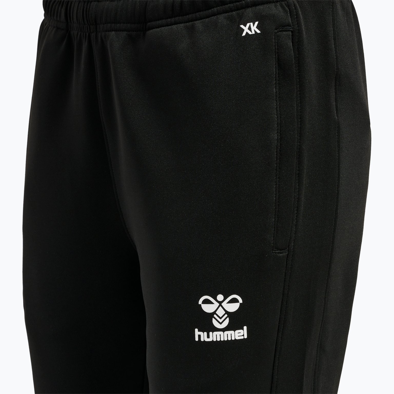 Hummel Core XK Poly W Pant Svart