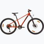 förhandsvisning ikon 1 för KTM Wild Speed Disc 24" JR mountainbike Orange