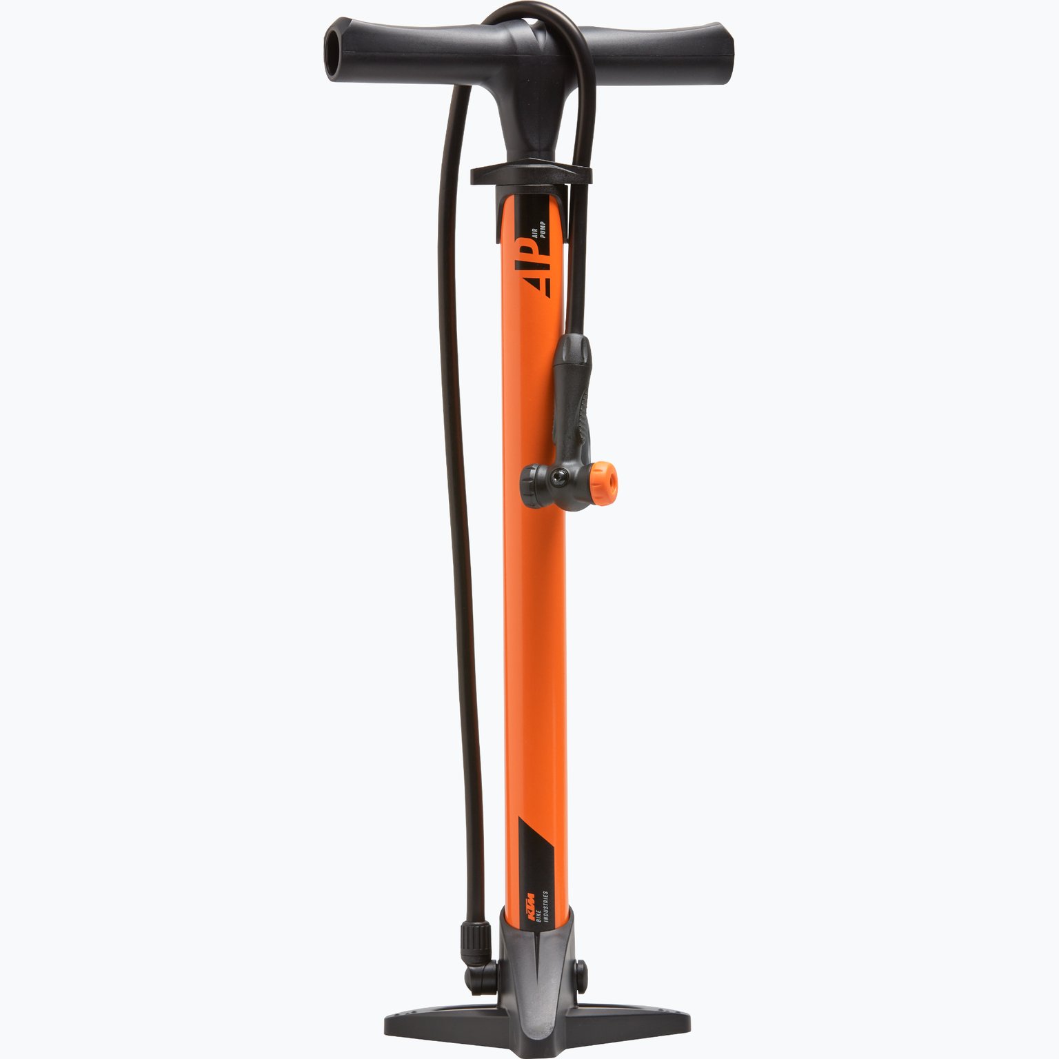 KTM Economic cykelpump Orange