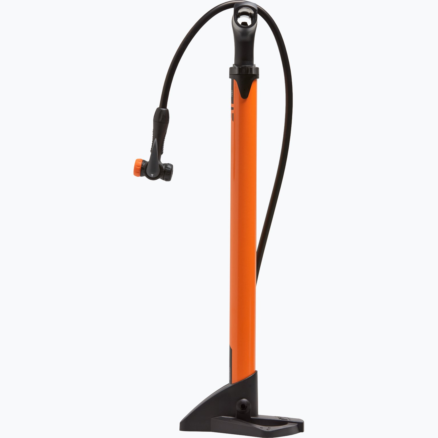 KTM Economic cykelpump Orange