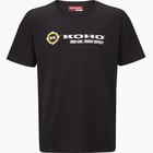 förhandsvisning ikon 1 för CCM Hockey Vintage Koho t-shirt Svart