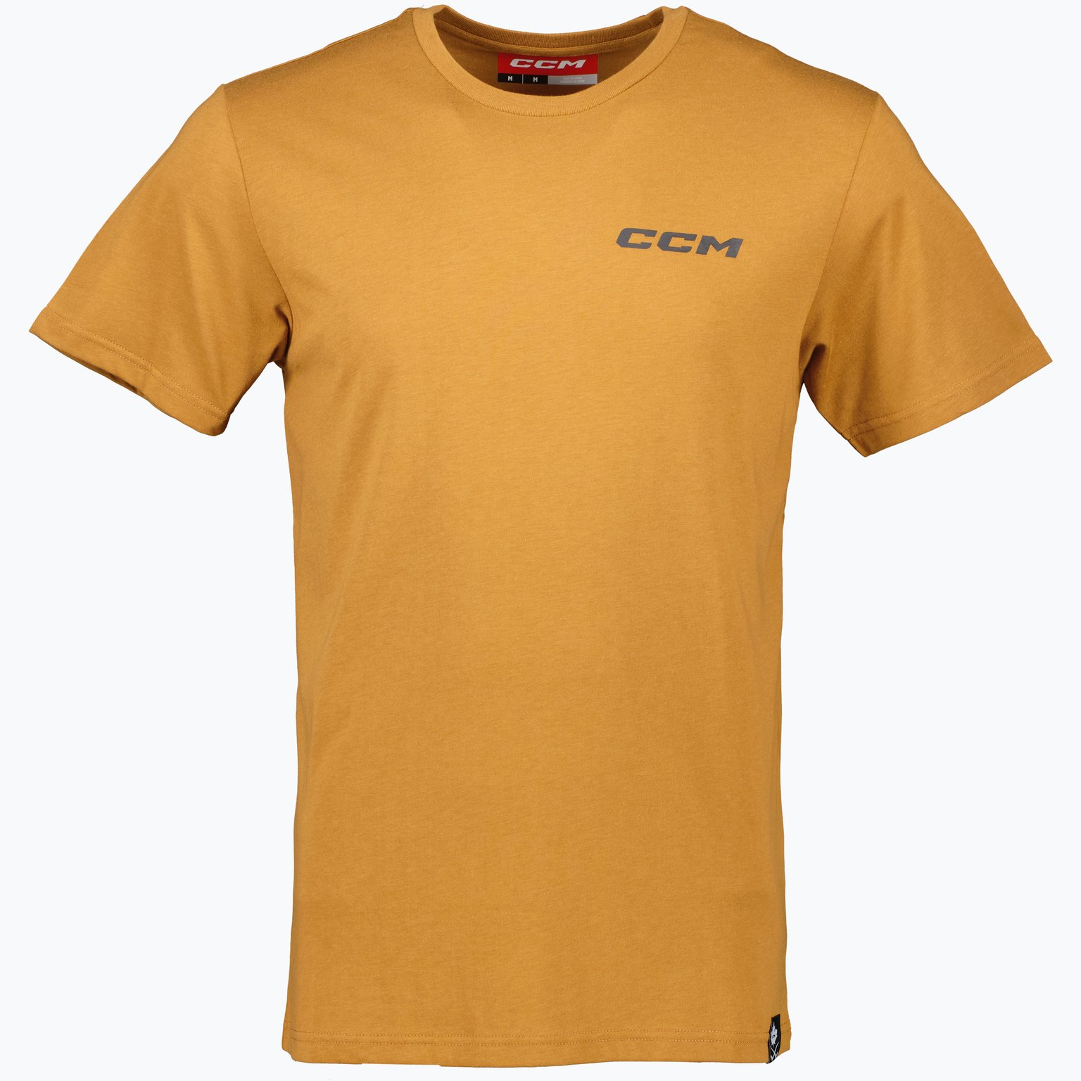 CCM Hockey All Outside Mantra t-shirt Brun