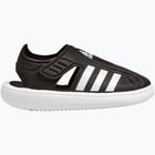 färgalternativ för Svart adidas Closed-Toe Summer MR badtofflor 