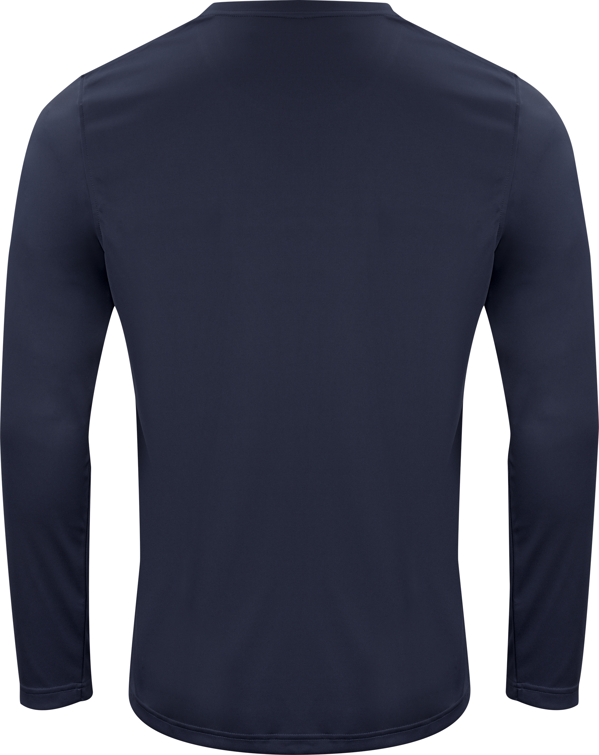 Basic Active Long Sleeve Träningströja