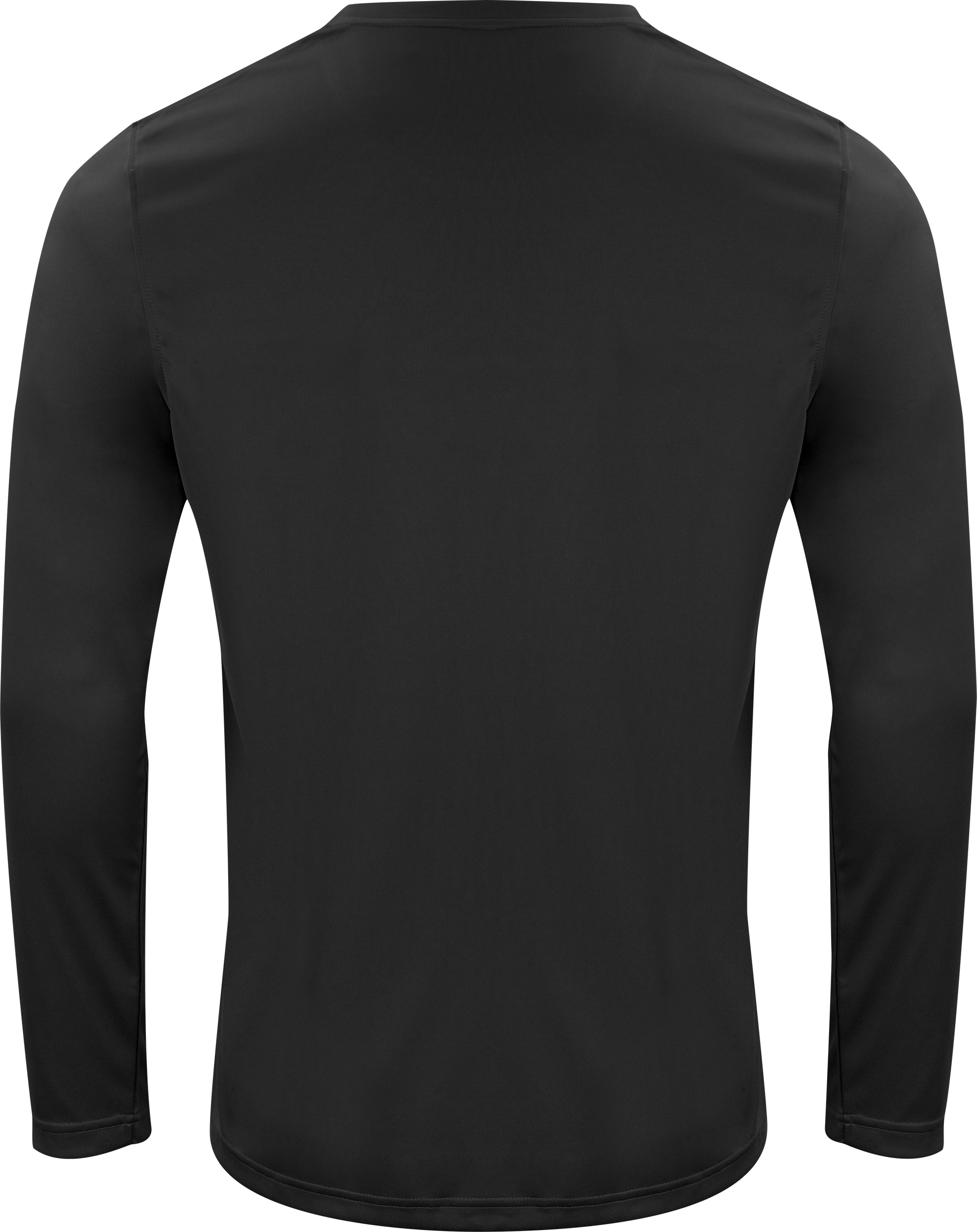 Basic Active Long Sleeve Träningströja