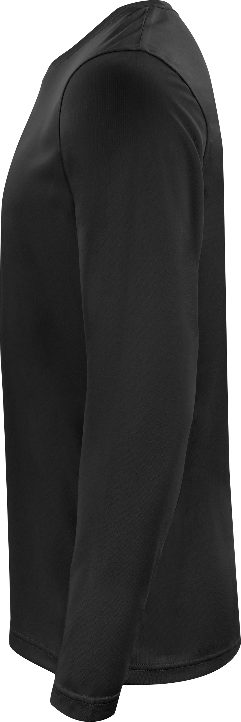 Basic Active Long Sleeve Träningströja