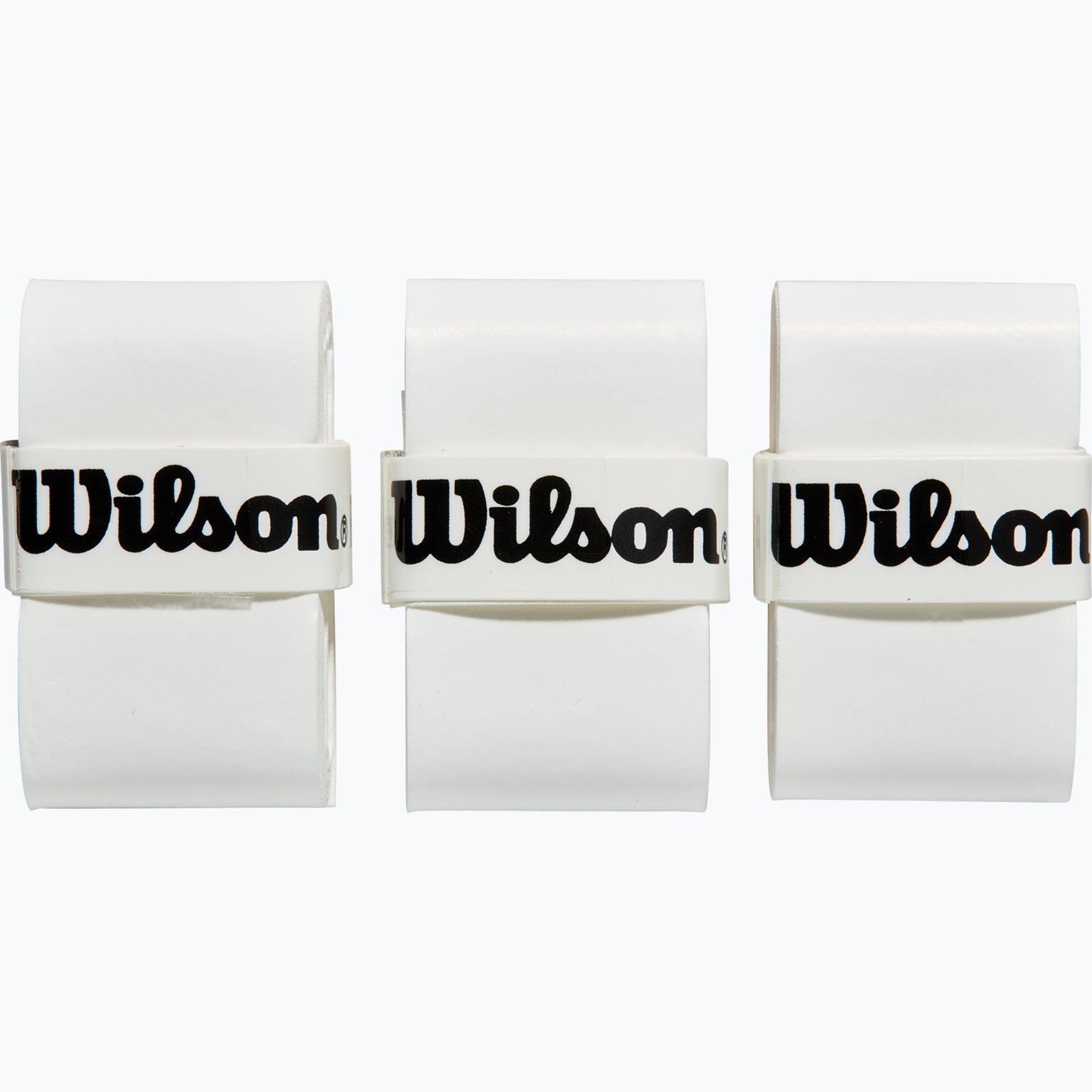 Wilson Pro Overgrip 3-pack grepplinda Vit